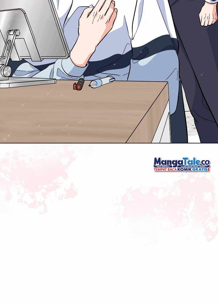 1st Year Max Level Manager Chapter 73 Gambar 17