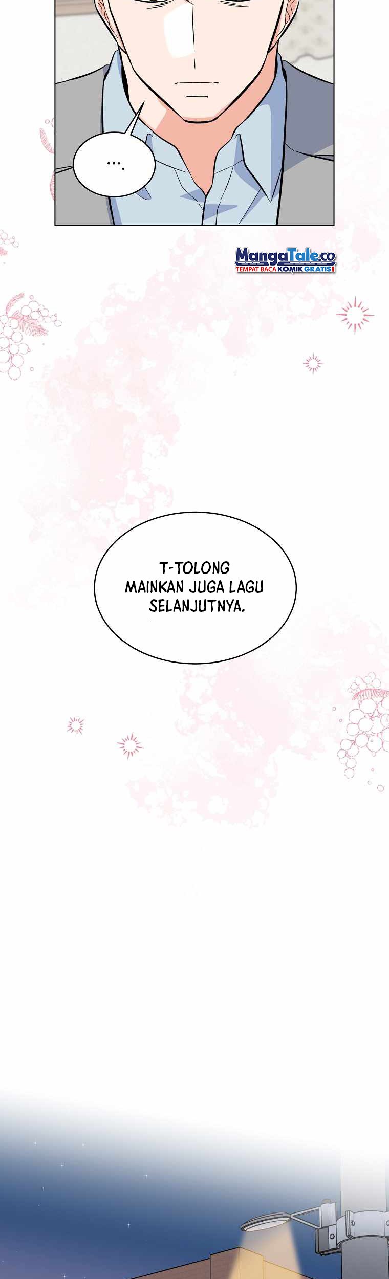 1st Year Max Level Manager Chapter 73 Gambar 20