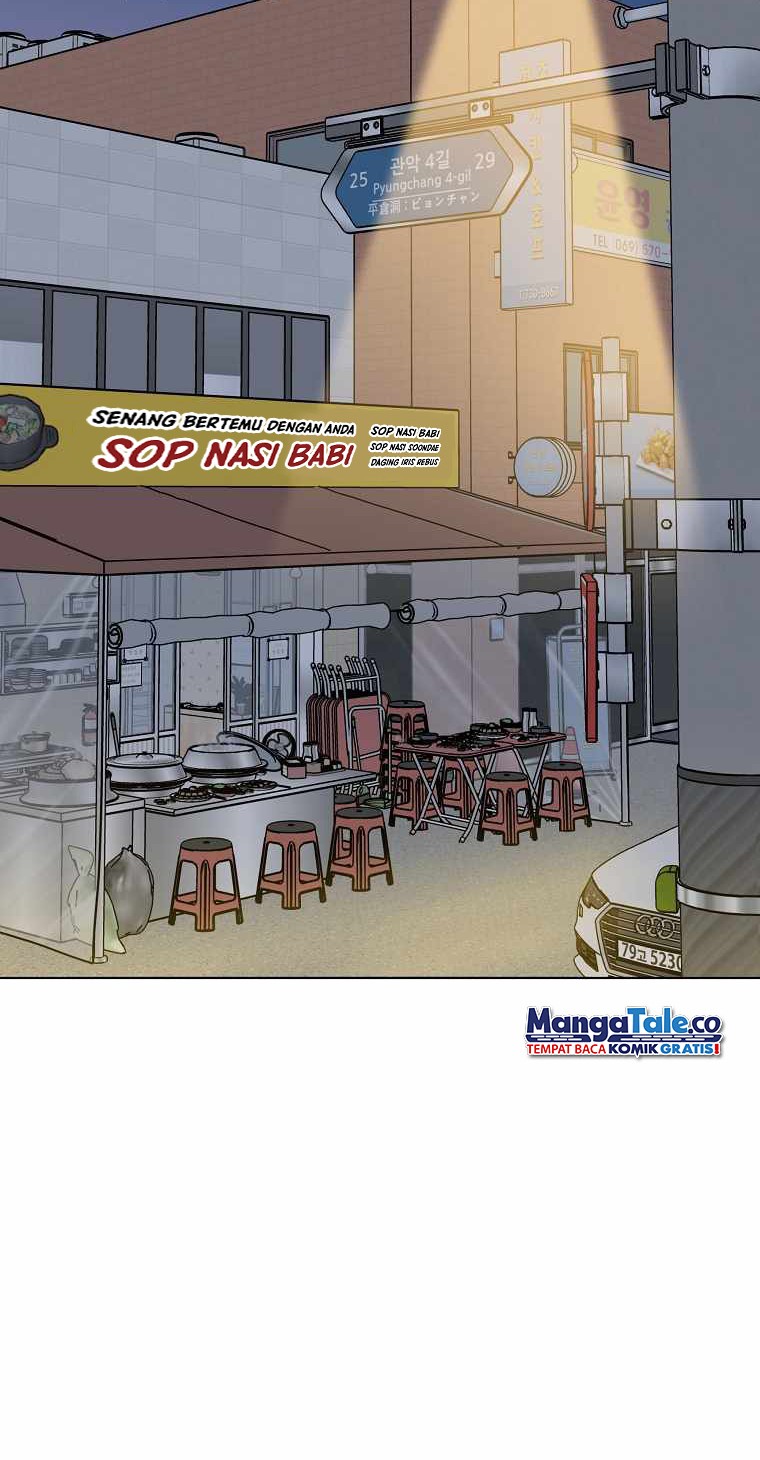 1st Year Max Level Manager Chapter 73 Gambar 21