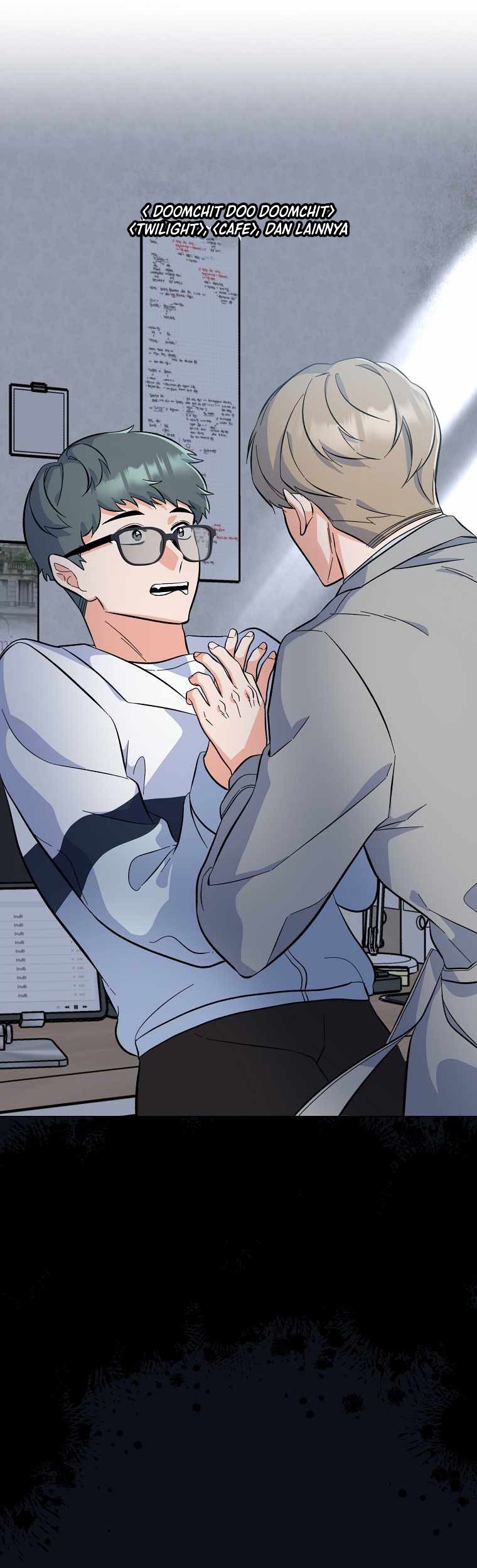 1st Year Max Level Manager Chapter 73 Gambar 26