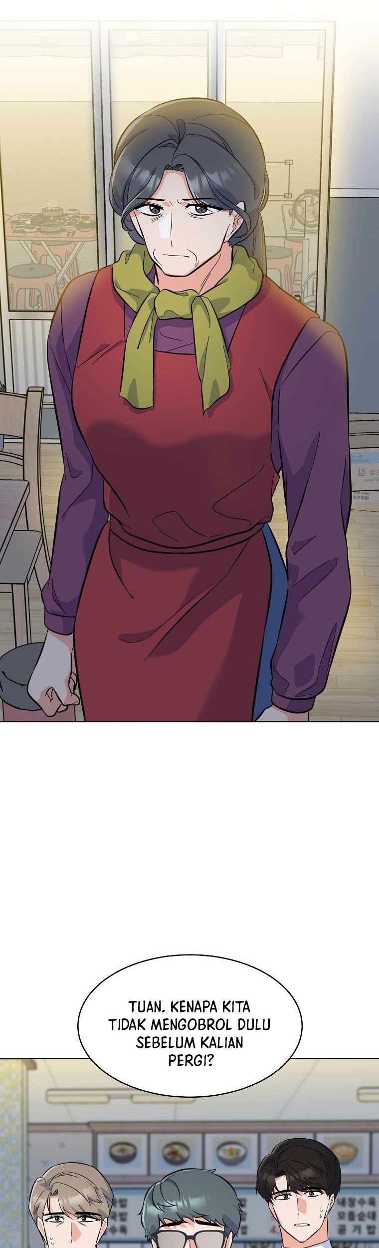 1st Year Max Level Manager Chapter 73 Gambar 31