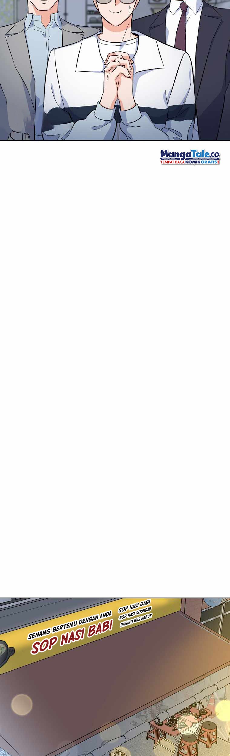 1st Year Max Level Manager Chapter 73 Gambar 32