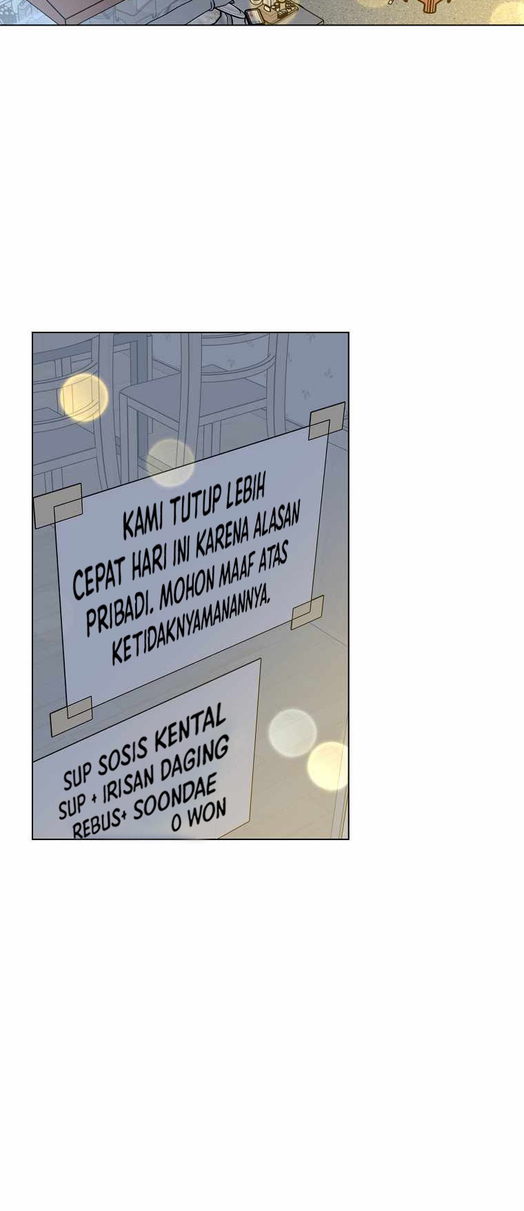 1st Year Max Level Manager Chapter 73 Gambar 33