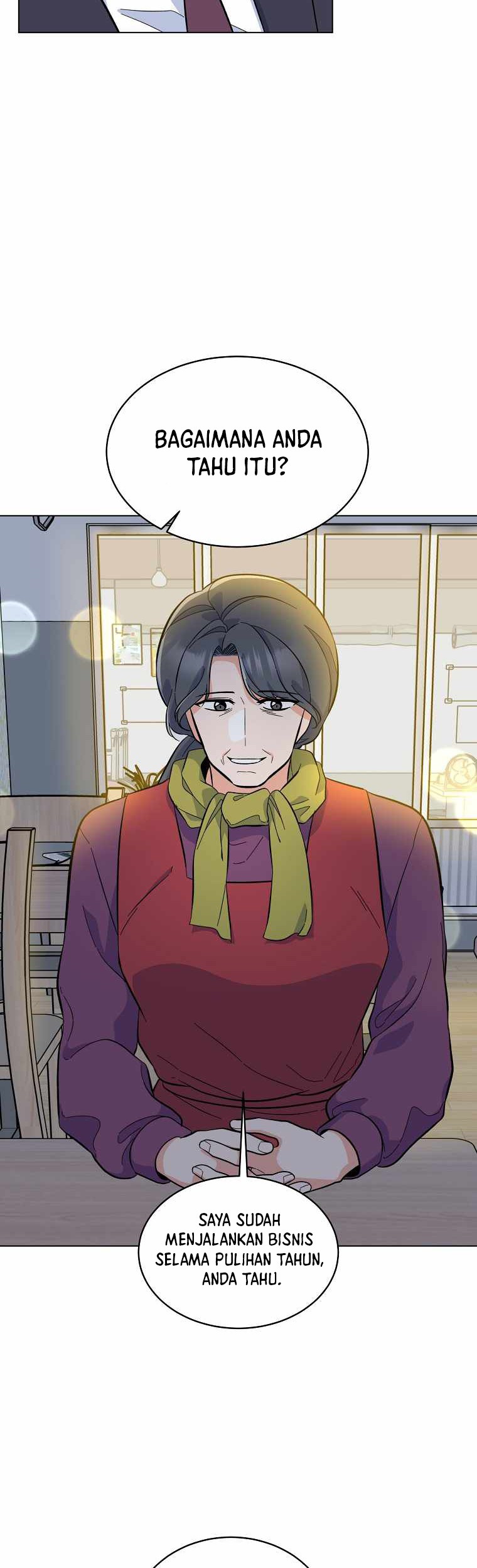 1st Year Max Level Manager Chapter 73 Gambar 35