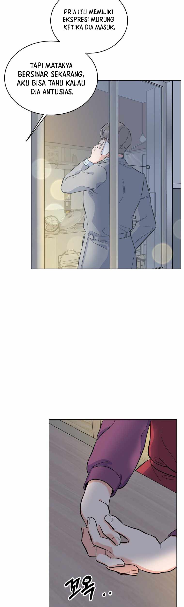 1st Year Max Level Manager Chapter 73 Gambar 36