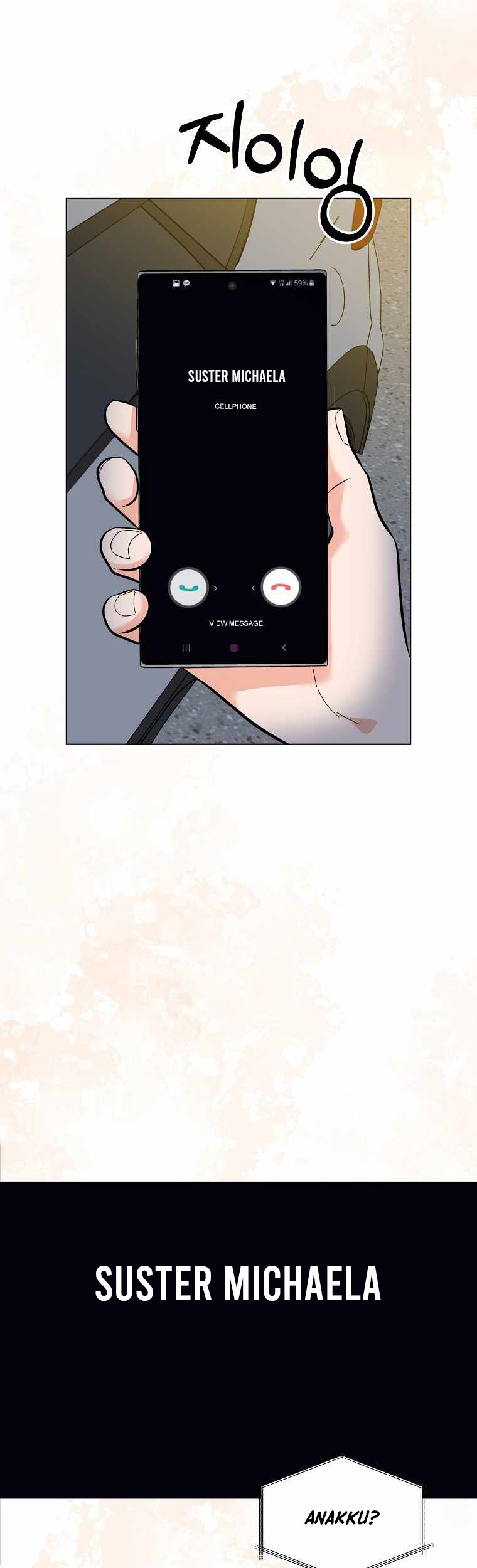 1st Year Max Level Manager Chapter 74 Gambar 40