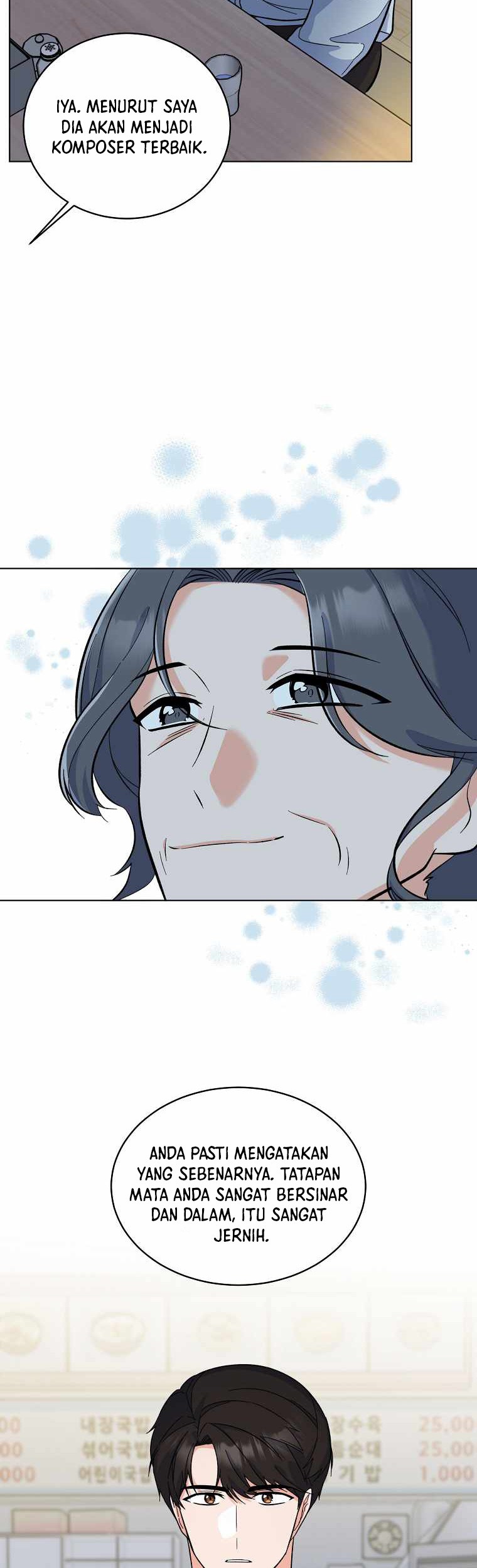 1st Year Max Level Manager Chapter 74 Gambar 3