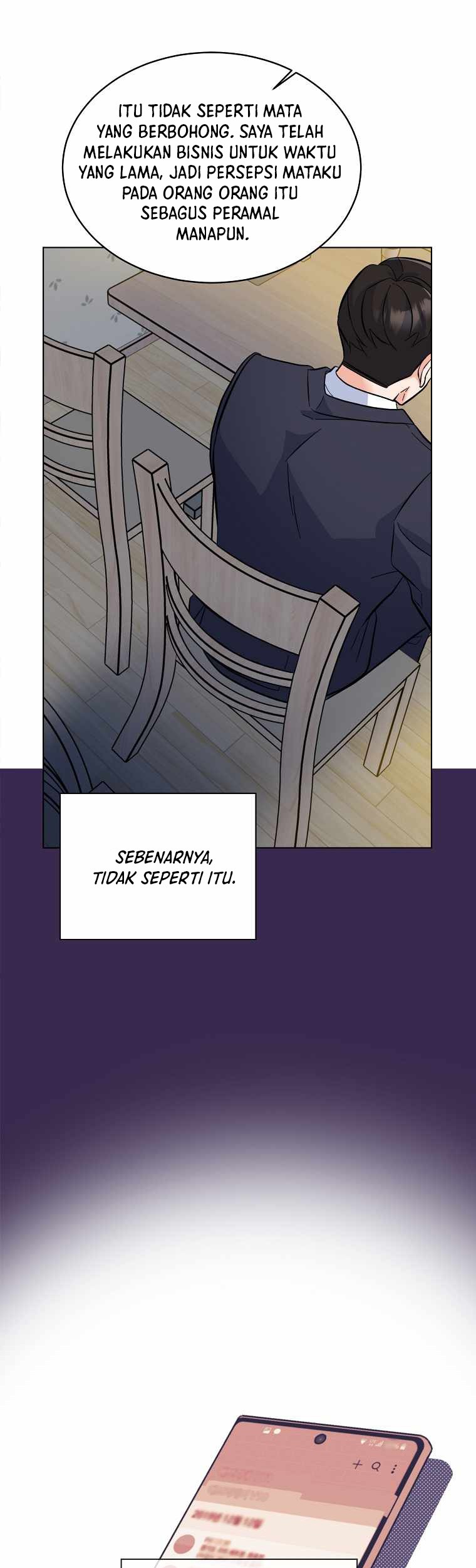 1st Year Max Level Manager Chapter 74 Gambar 5