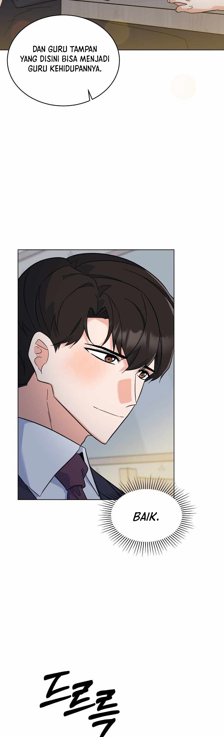 1st Year Max Level Manager Chapter 74 Gambar 10