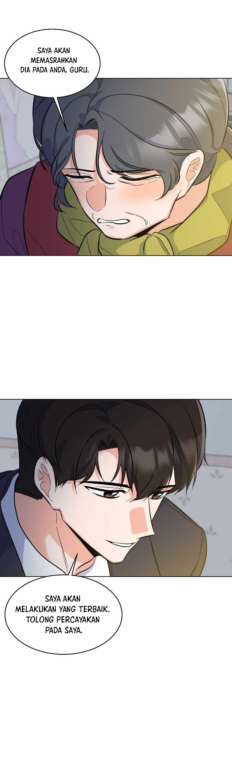 1st Year Max Level Manager Chapter 74 Gambar 13