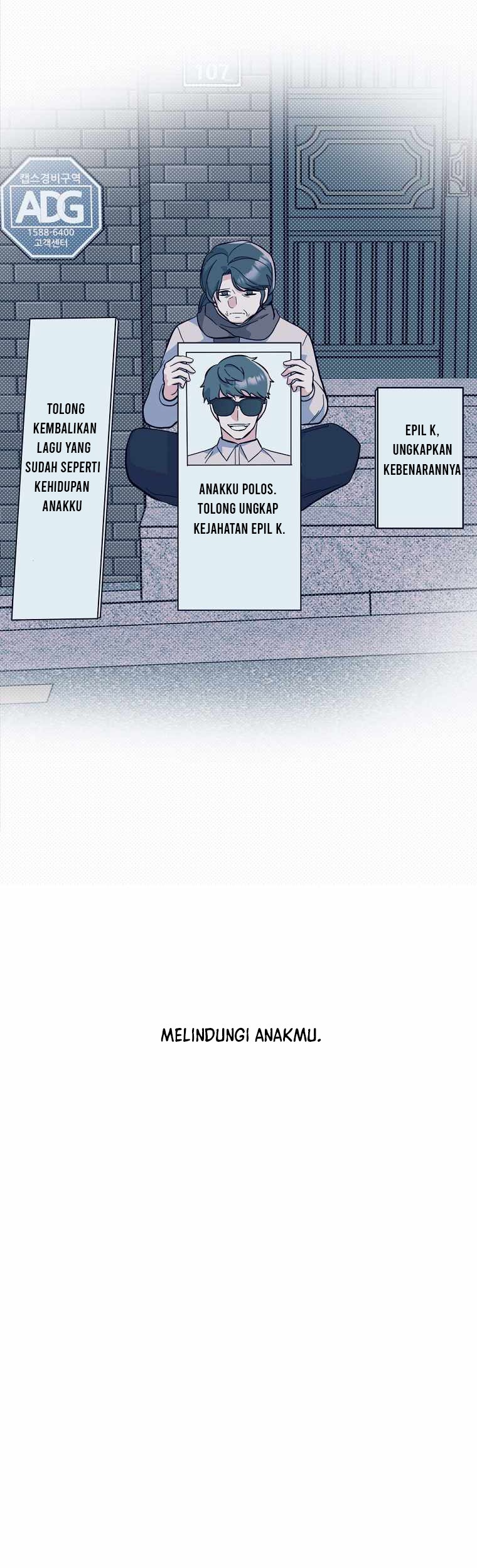 1st Year Max Level Manager Chapter 74 Gambar 15