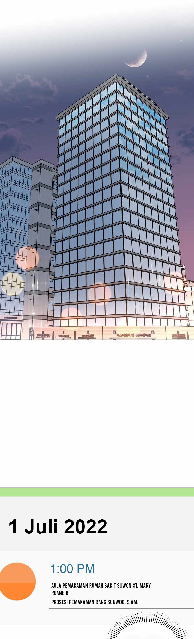 1st Year Max Level Manager Chapter 74 Gambar 17