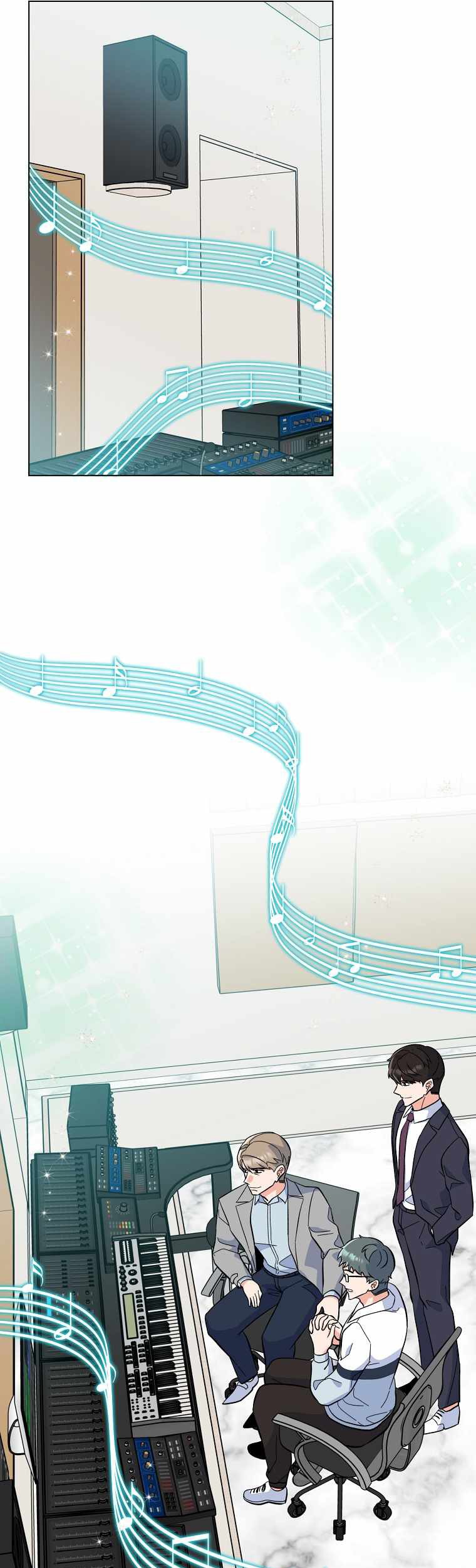 1st Year Max Level Manager Chapter 74 Gambar 21