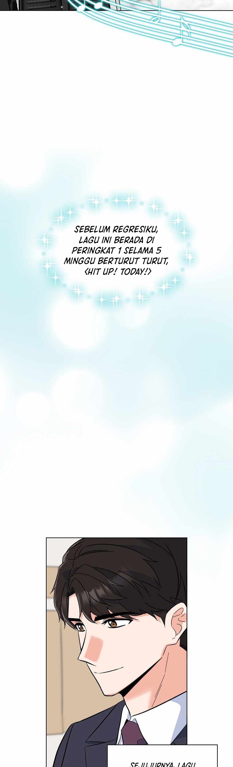 1st Year Max Level Manager Chapter 74 Gambar 22