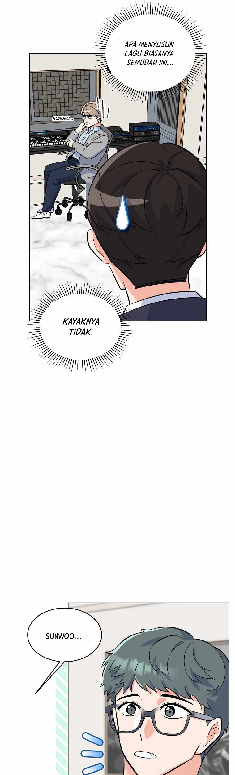 1st Year Max Level Manager Chapter 74 Gambar 25