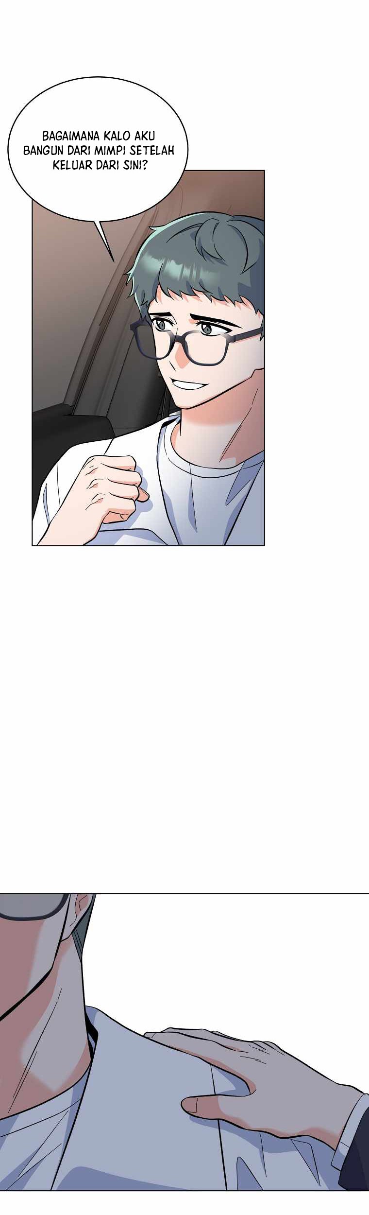 1st Year Max Level Manager Chapter 74 Gambar 30