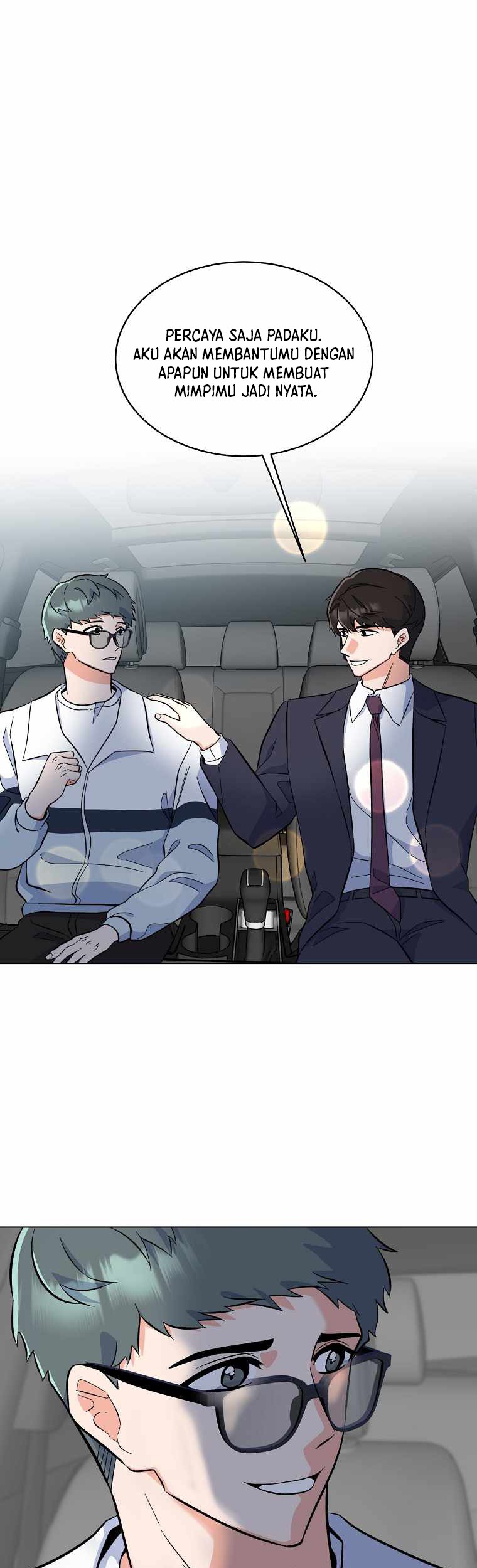 1st Year Max Level Manager Chapter 74 Gambar 31