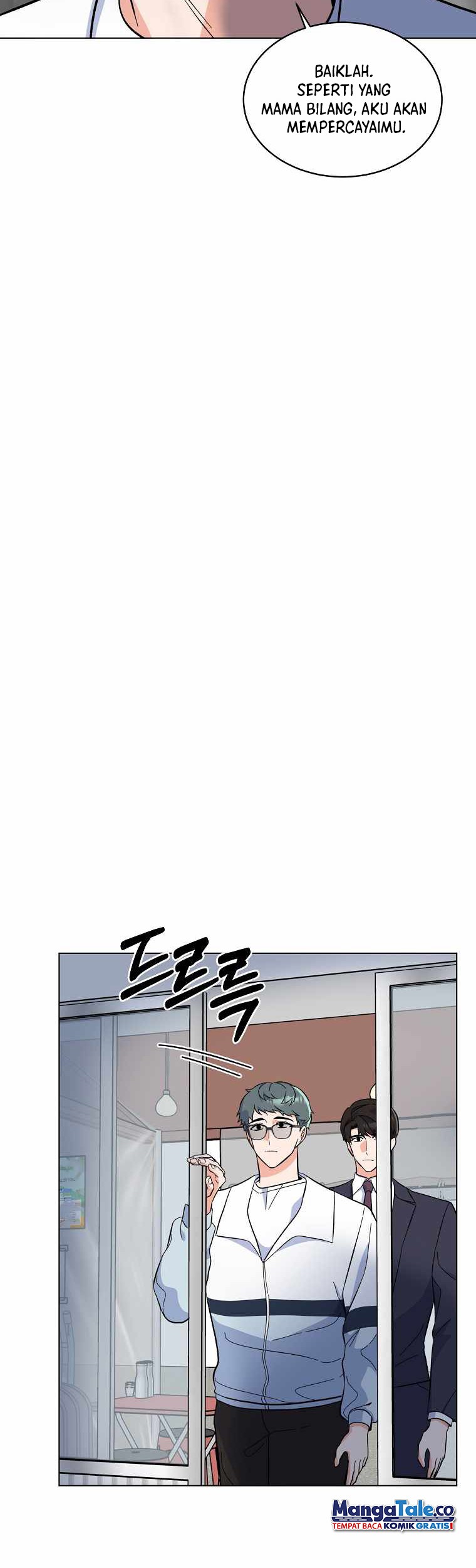 1st Year Max Level Manager Chapter 74 Gambar 32