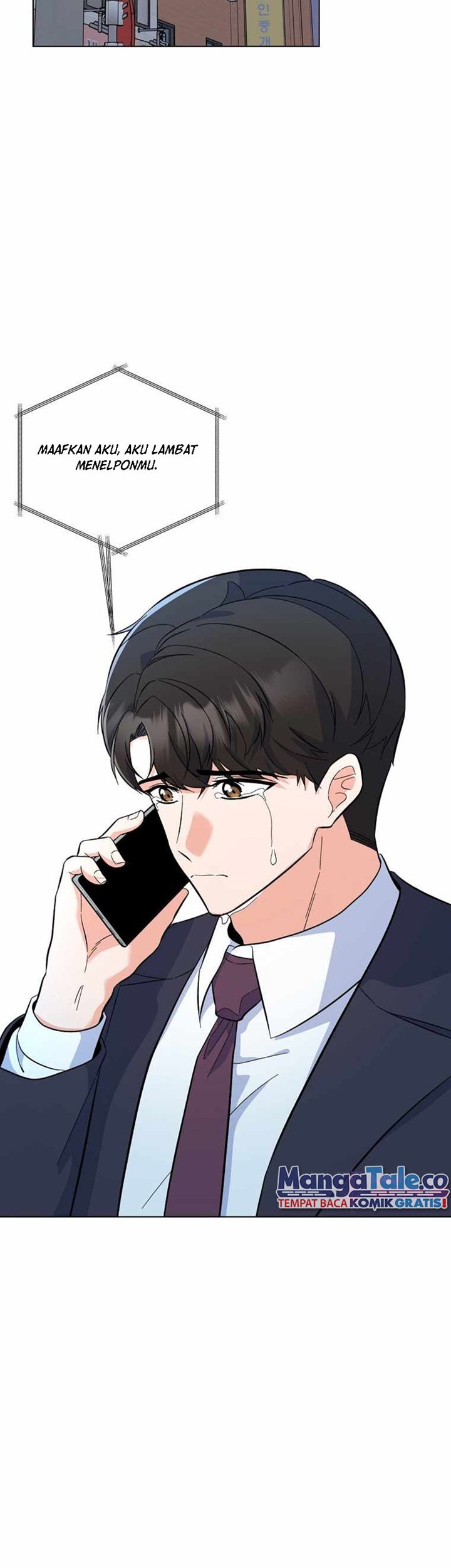 1st Year Max Level Manager Chapter 75 Gambar 6