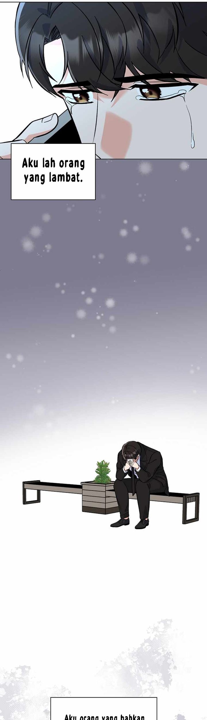 1st Year Max Level Manager Chapter 75 Gambar 7