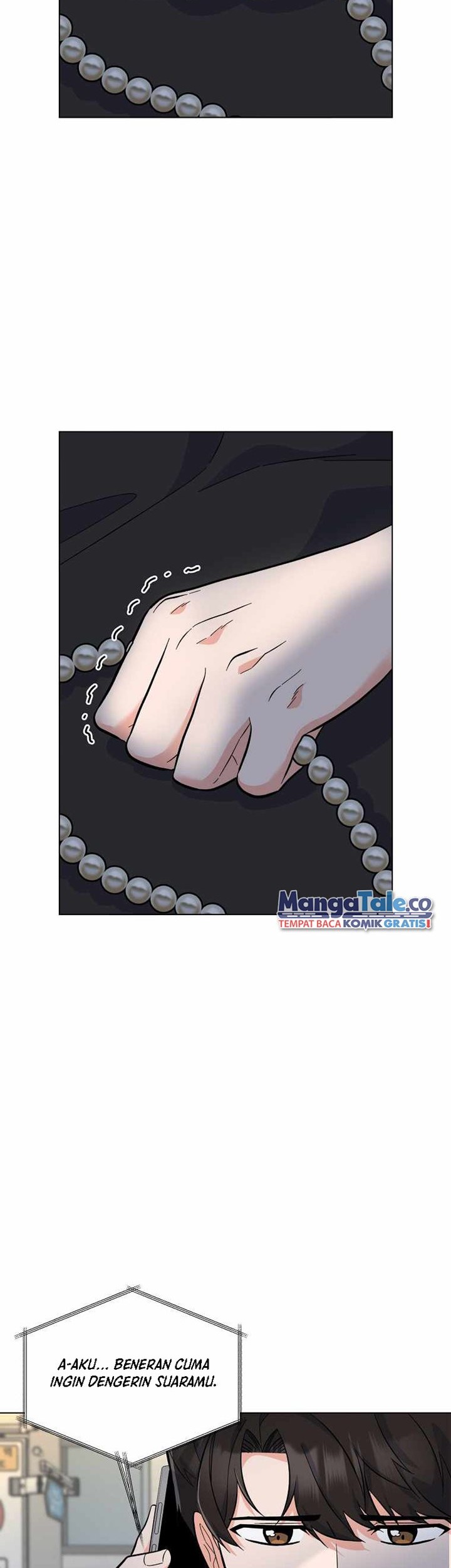 1st Year Max Level Manager Chapter 75 Gambar 10