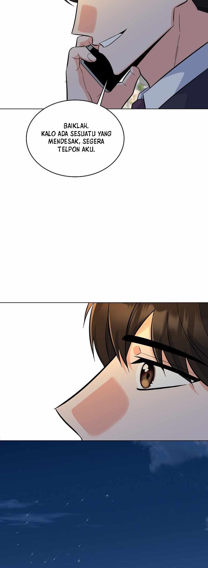 1st Year Max Level Manager Chapter 75 Gambar 12