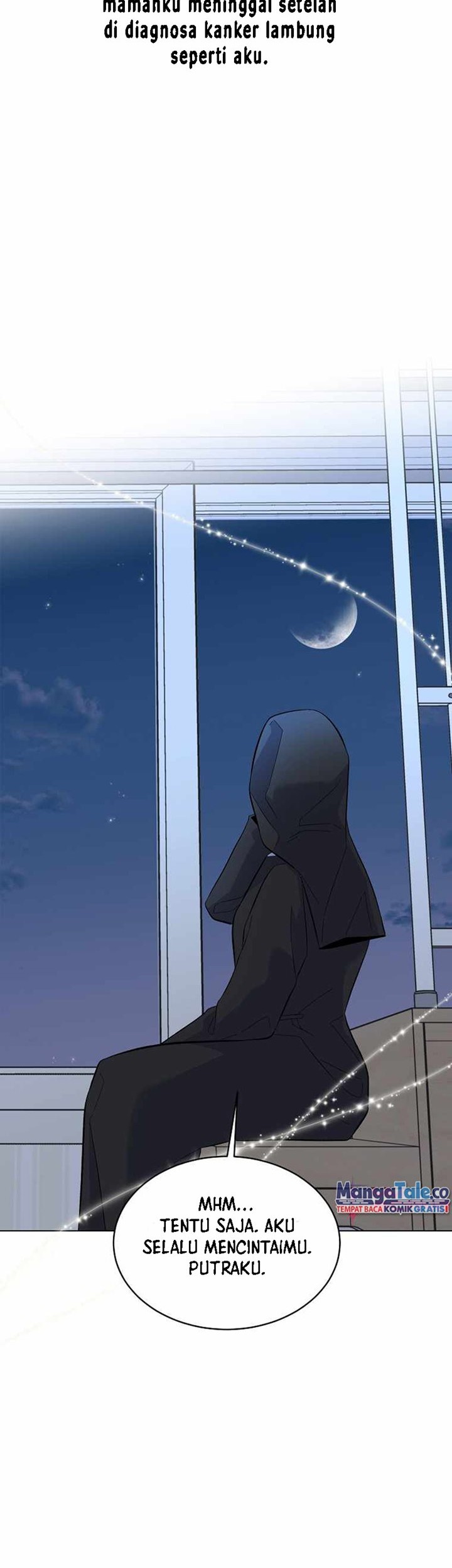 1st Year Max Level Manager Chapter 75 Gambar 14