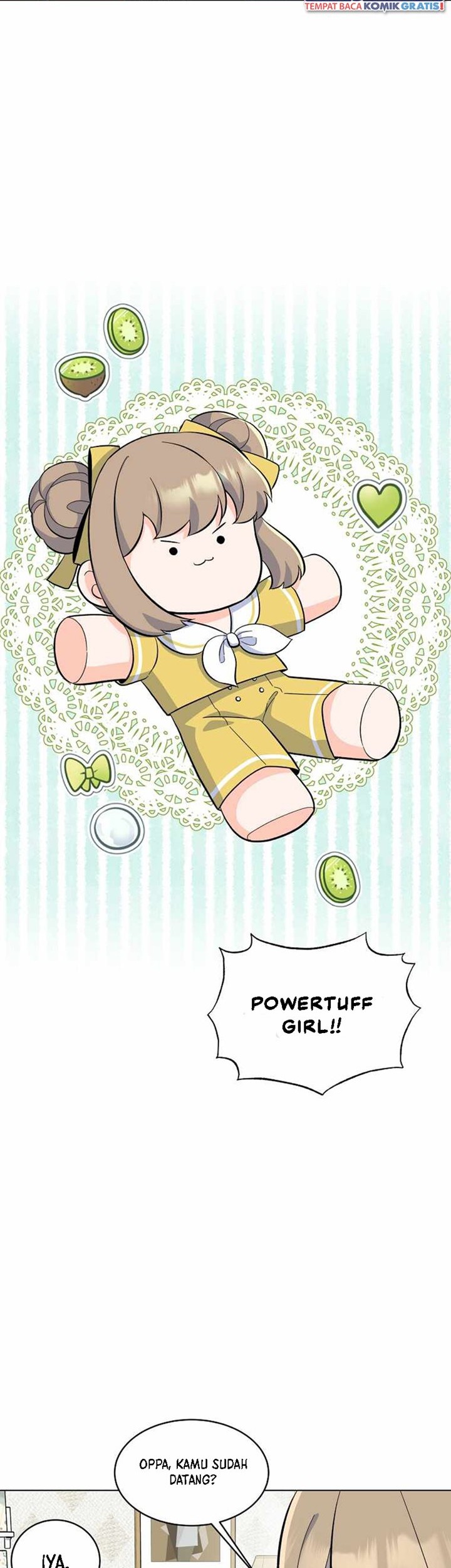 1st Year Max Level Manager Chapter 75 Gambar 18