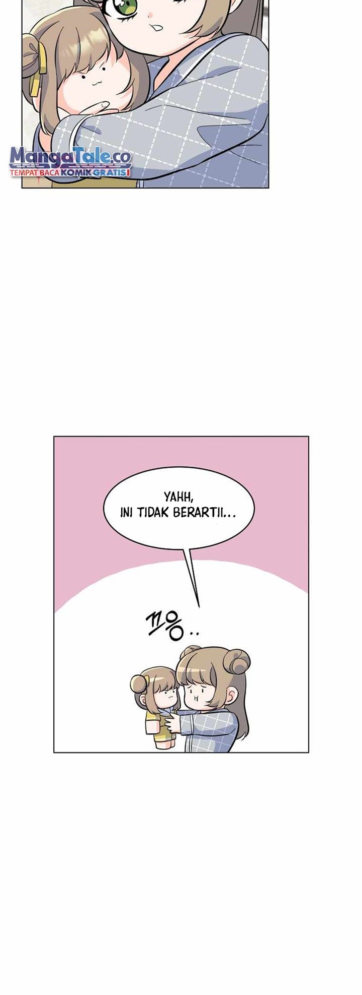 1st Year Max Level Manager Chapter 75 Gambar 24