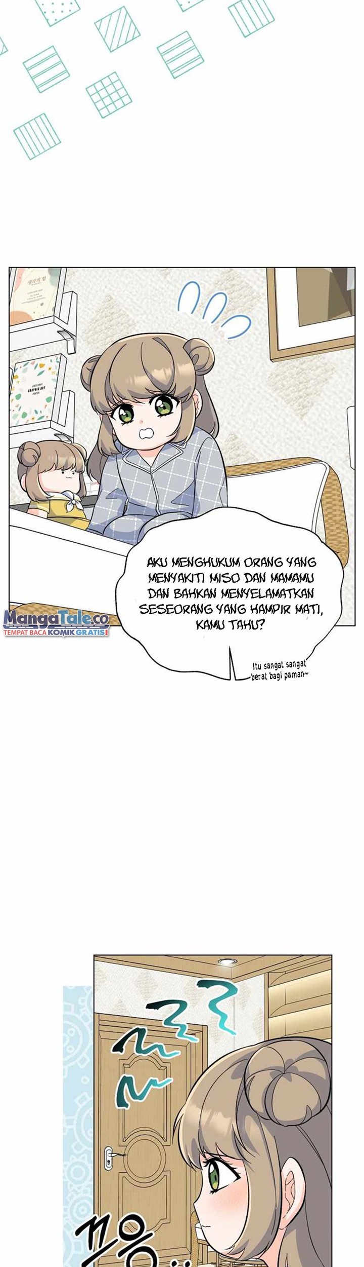 1st Year Max Level Manager Chapter 75 Gambar 26