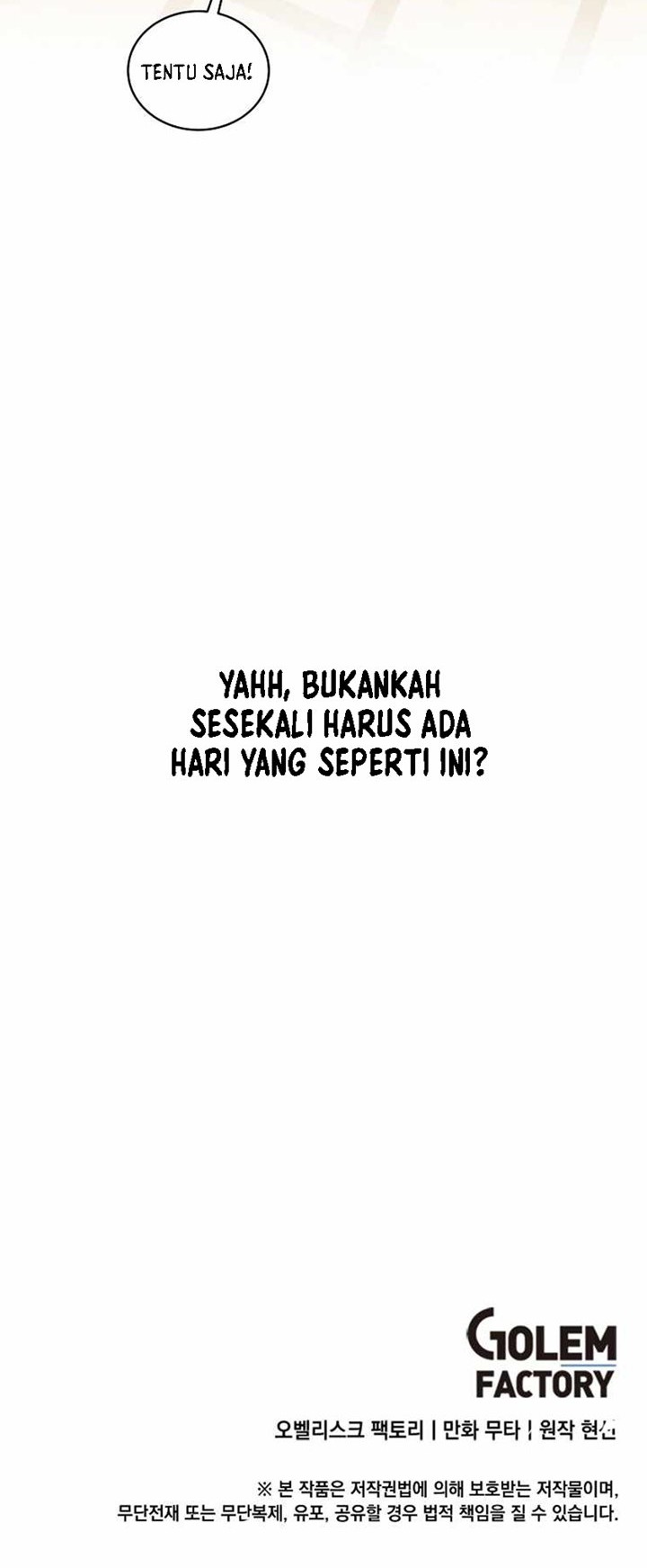 1st Year Max Level Manager Chapter 75 Gambar 34