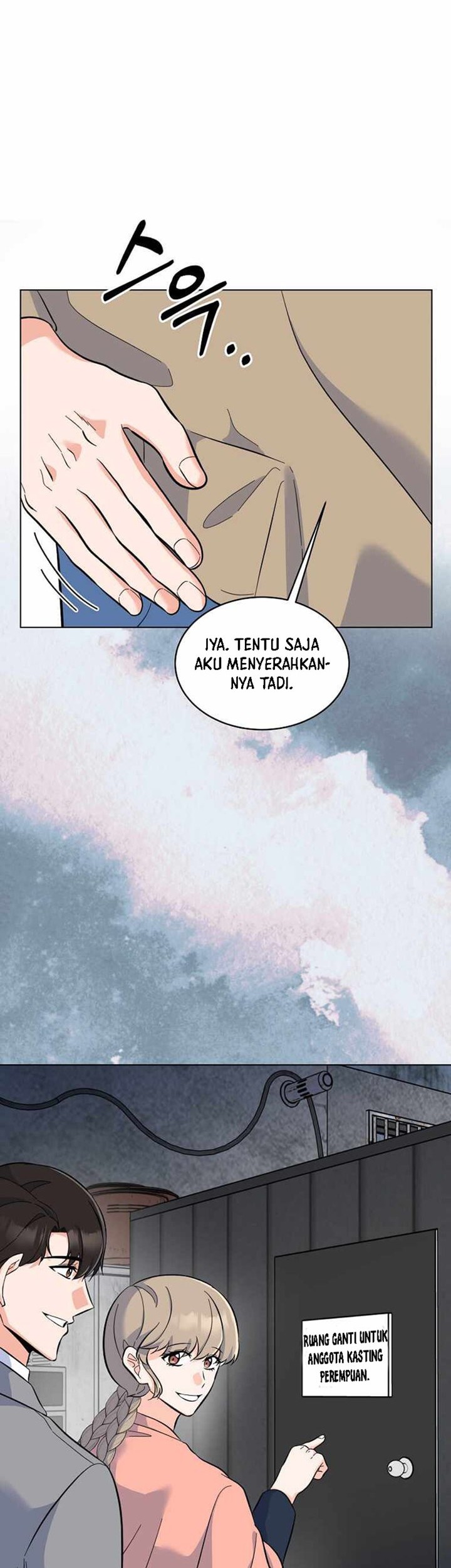 1st Year Max Level Manager Chapter 76 Gambar 39