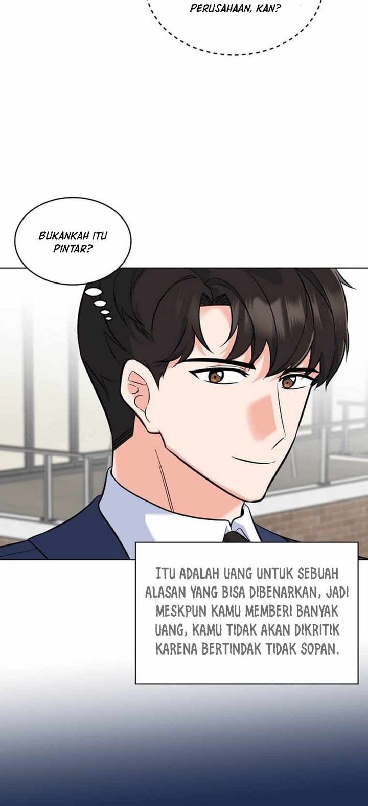 1st Year Max Level Manager Chapter 76 Gambar 9