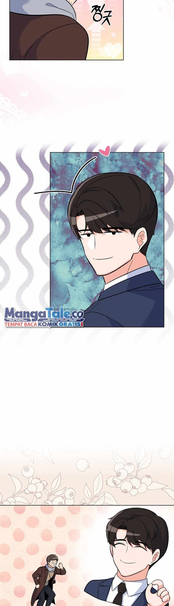 1st Year Max Level Manager Chapter 76 Gambar 12