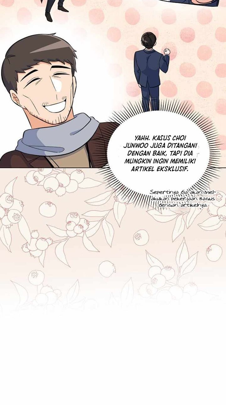 1st Year Max Level Manager Chapter 76 Gambar 13