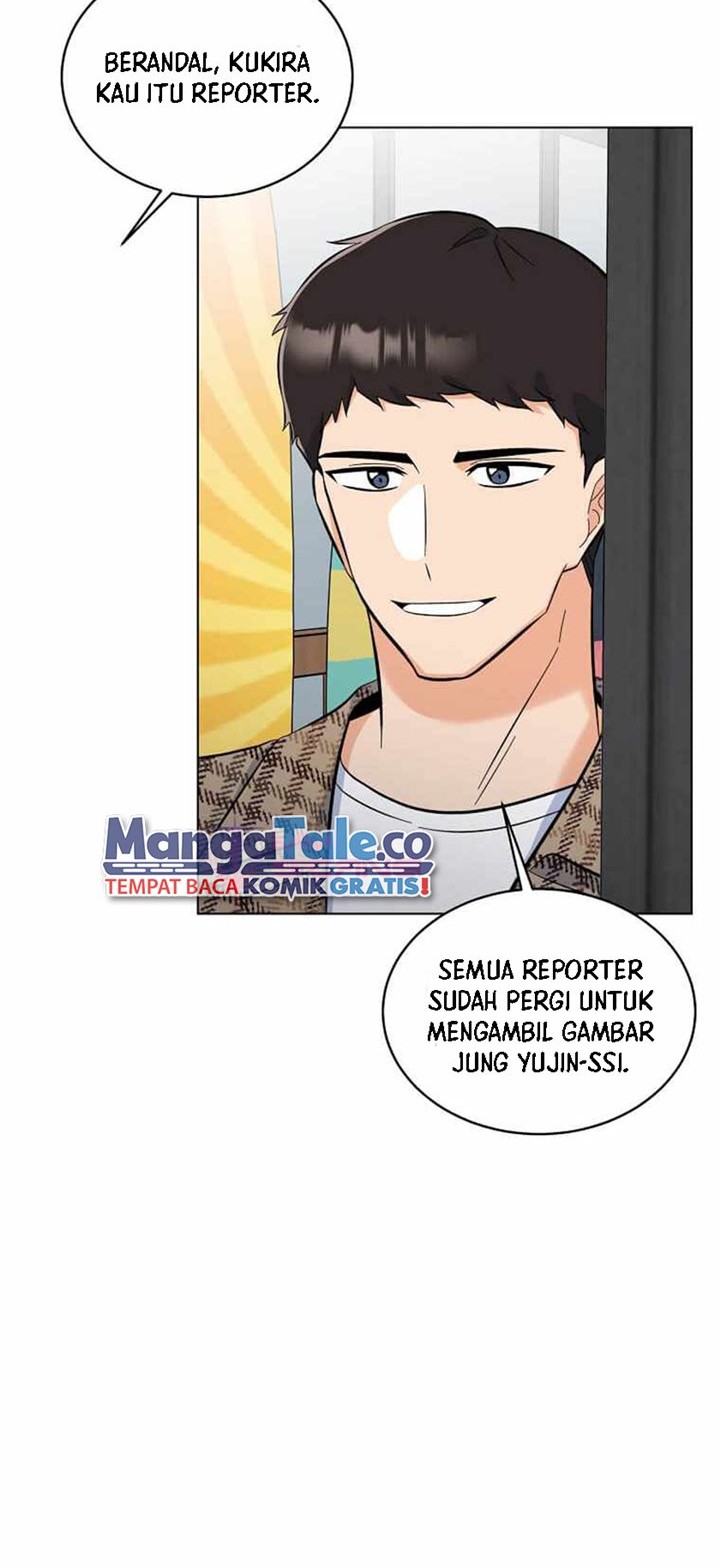 1st Year Max Level Manager Chapter 76 Gambar 17