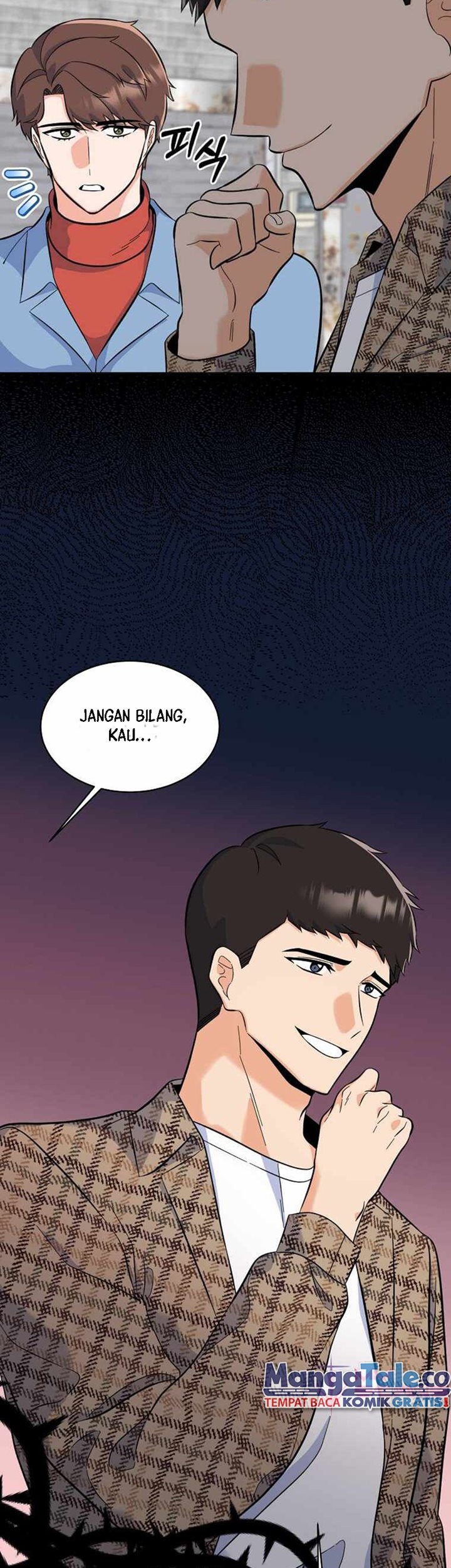 1st Year Max Level Manager Chapter 76 Gambar 20