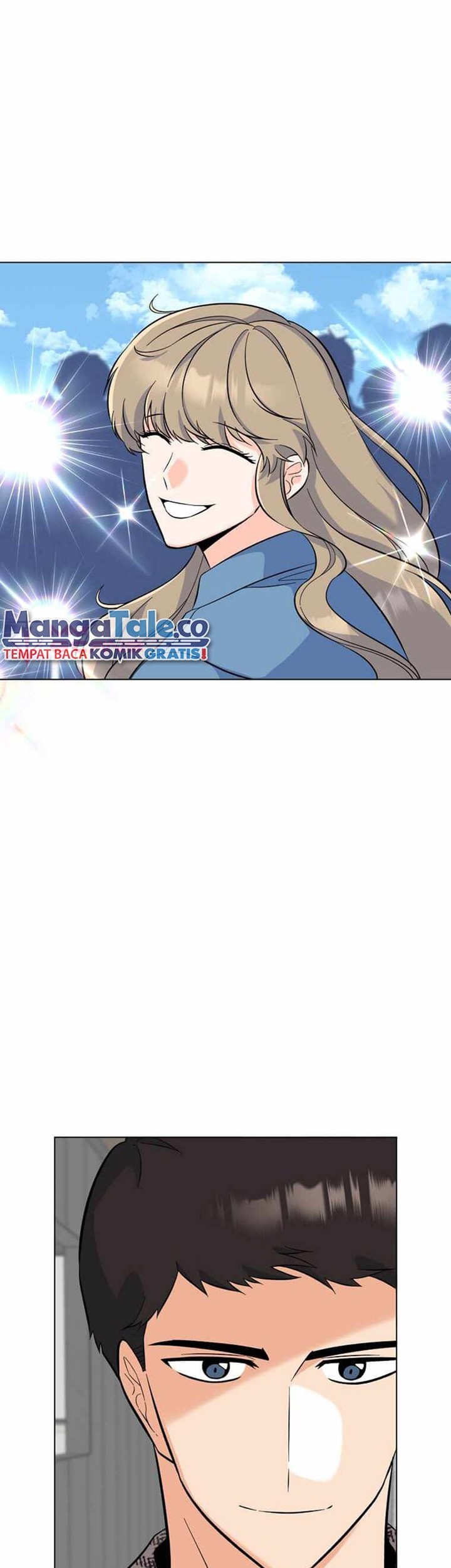 1st Year Max Level Manager Chapter 76 Gambar 23