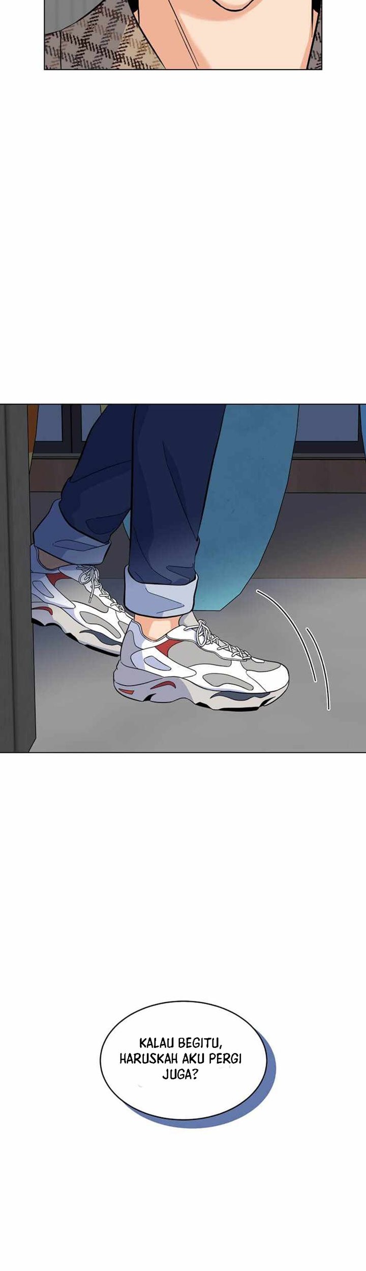 1st Year Max Level Manager Chapter 76 Gambar 24