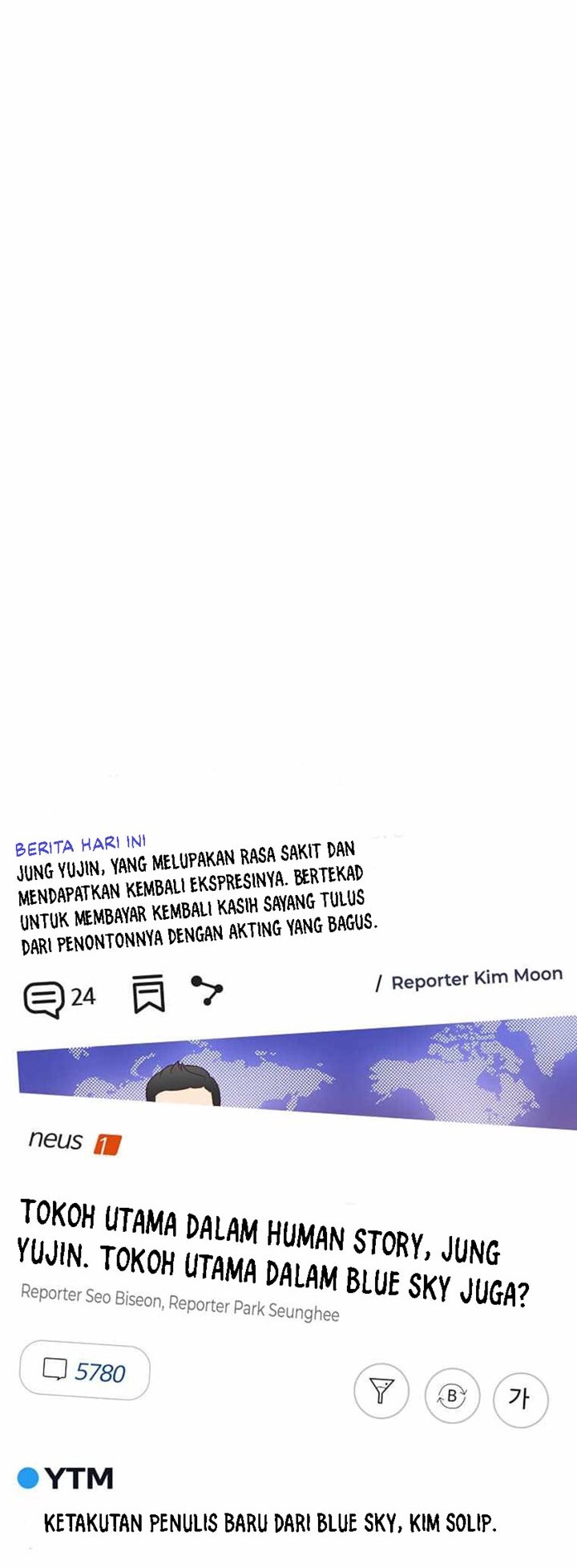 1st Year Max Level Manager Chapter 76 Gambar 25