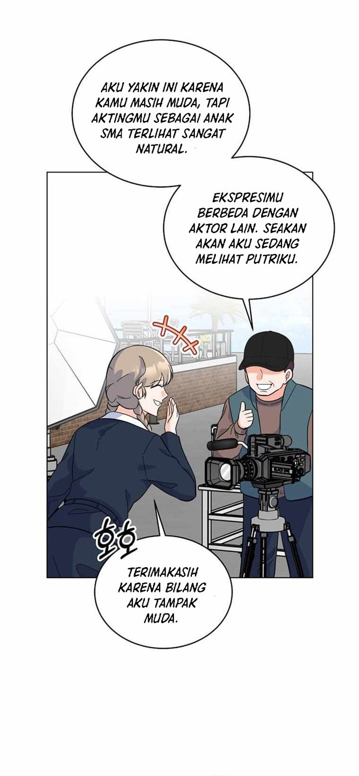 1st Year Max Level Manager Chapter 76 Gambar 29