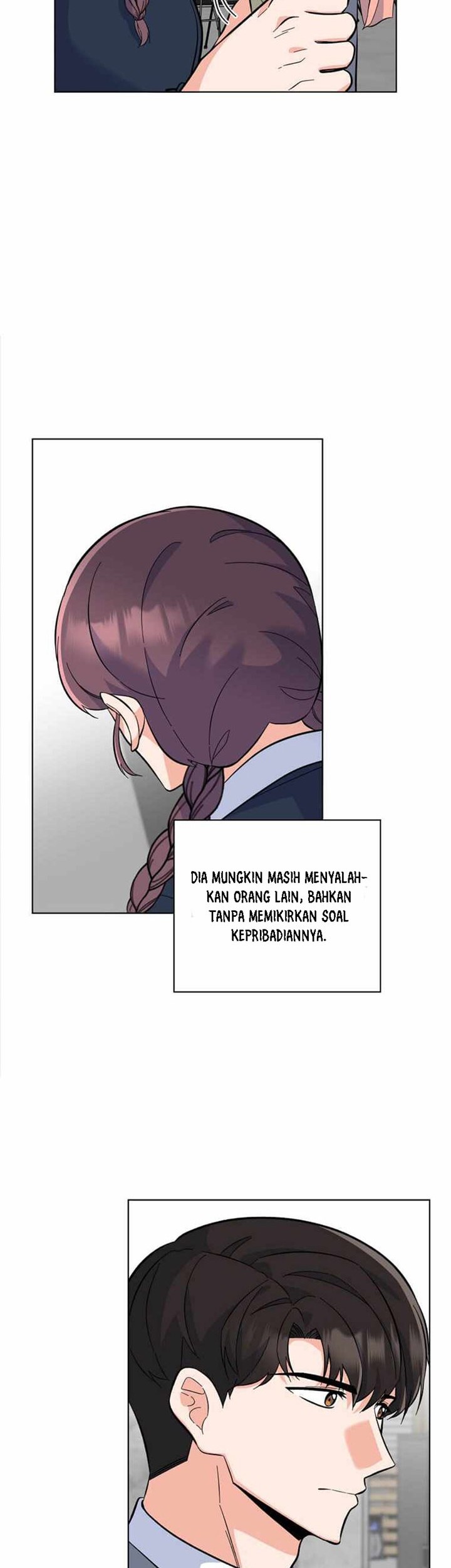 1st Year Max Level Manager Chapter 76 Gambar 31