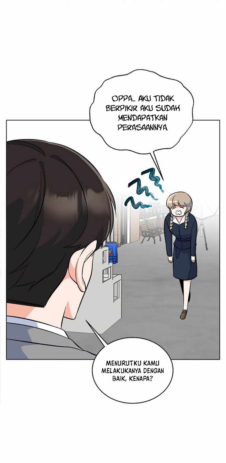 1st Year Max Level Manager Chapter 76 Gambar 33