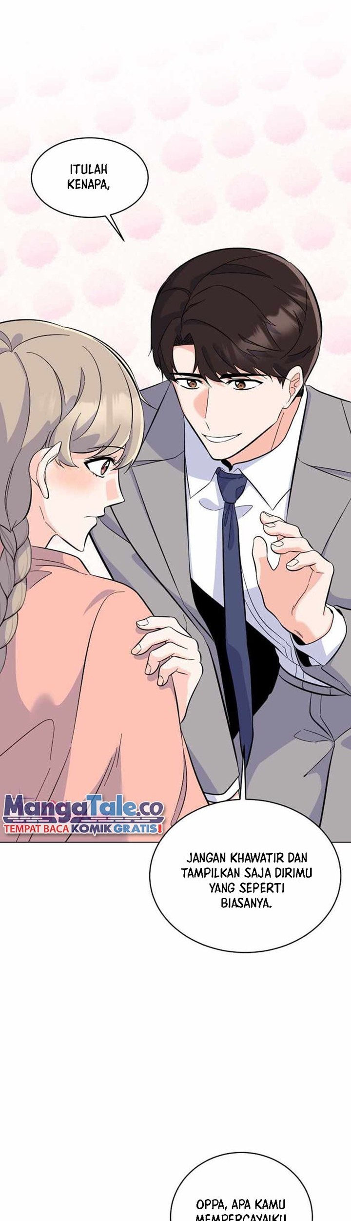 1st Year Max Level Manager Chapter 76 Gambar 35