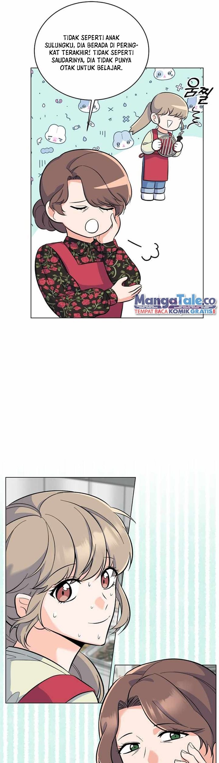 1st Year Max Level Manager Chapter 77 Gambar 13