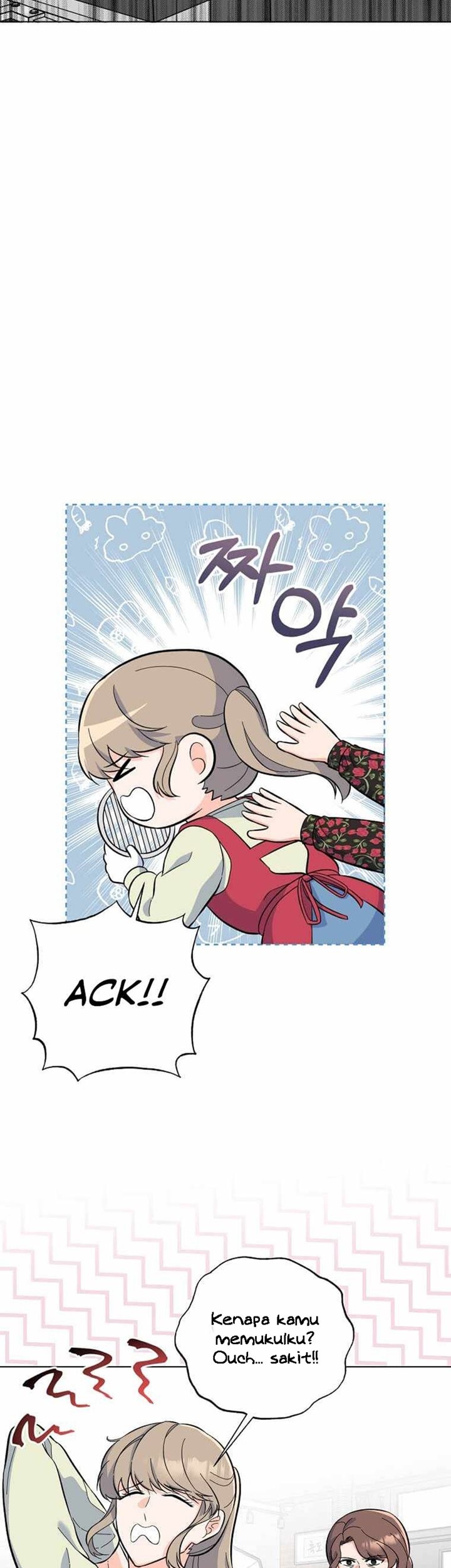 1st Year Max Level Manager Chapter 77 Gambar 17