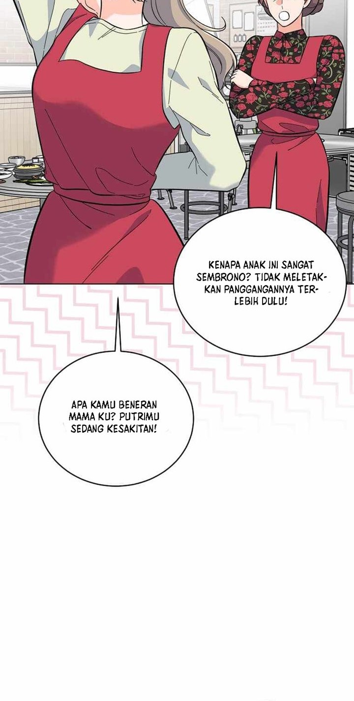 1st Year Max Level Manager Chapter 77 Gambar 18