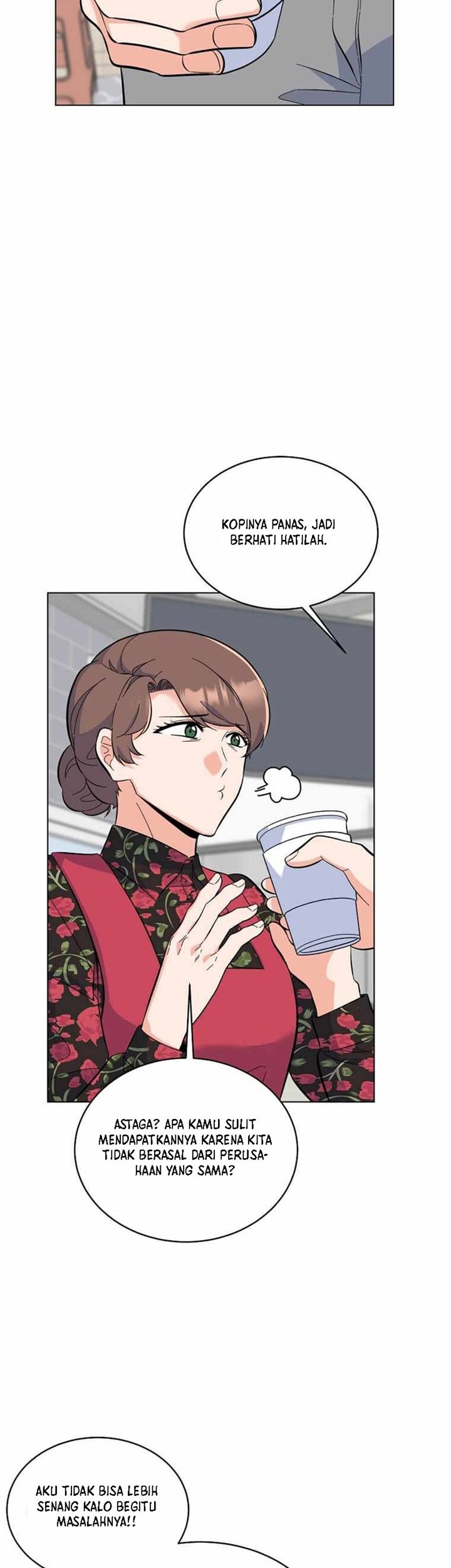 1st Year Max Level Manager Chapter 77 Gambar 32