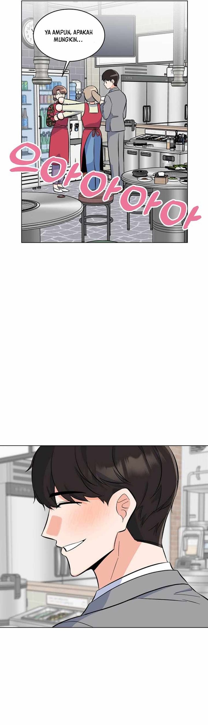 1st Year Max Level Manager Chapter 77 Gambar 37