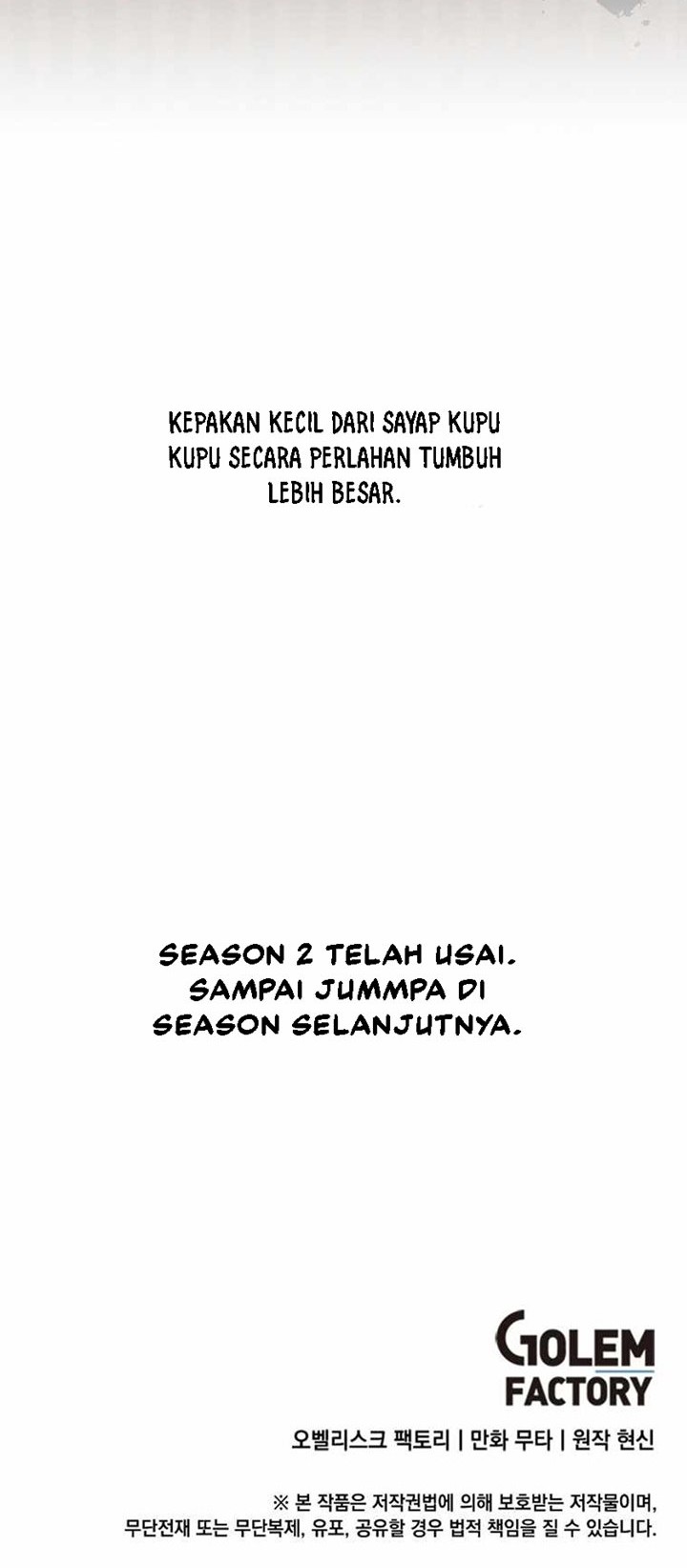 1st Year Max Level Manager Chapter 77 Gambar 40